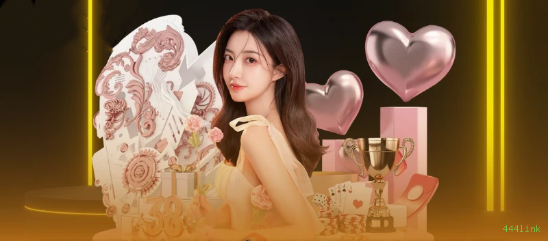 Imagem promocional das apostas esportivas da 444link